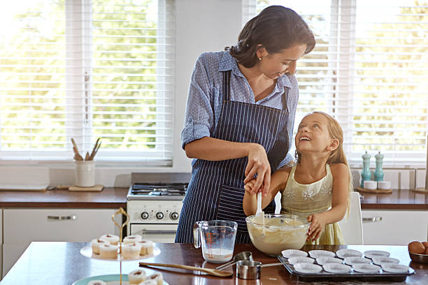 istock This is our way to spend quality time 540521726