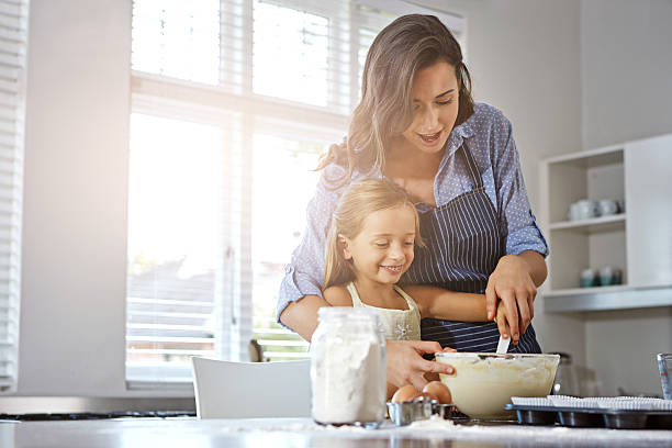 istock Life is what you bake it 540521738