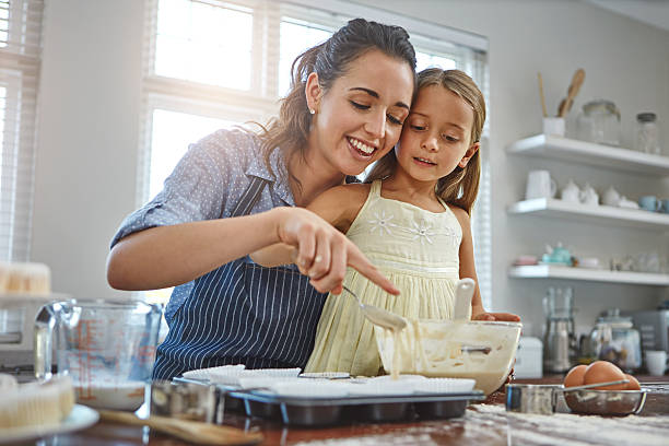 istock Just add one spoon of goodness to each 540521882