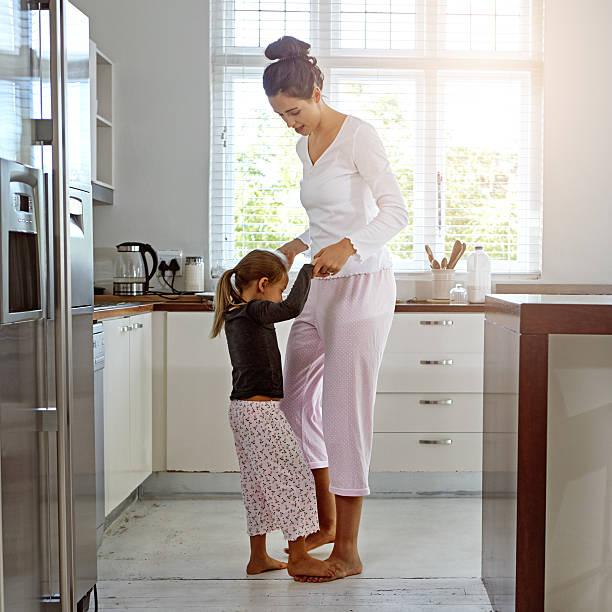 istock I'll guide you my child 540522452
