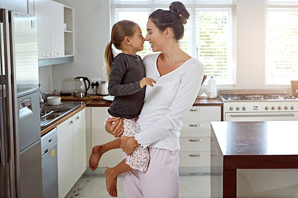 istock Let's get you ready for the day 540522454
