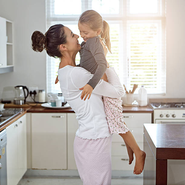 istock Good morning my princess 540522464