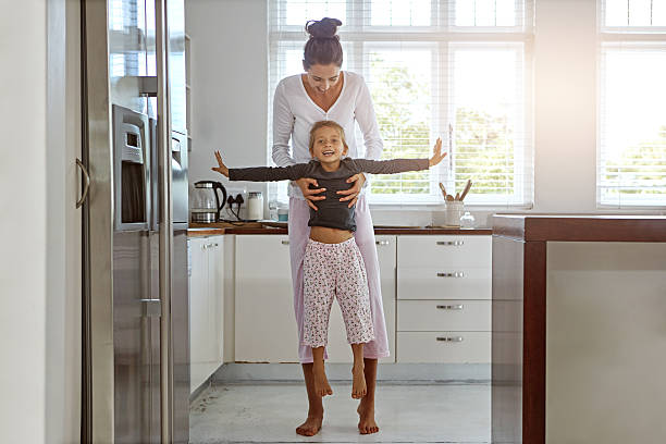 istock Family is something magical 540522532