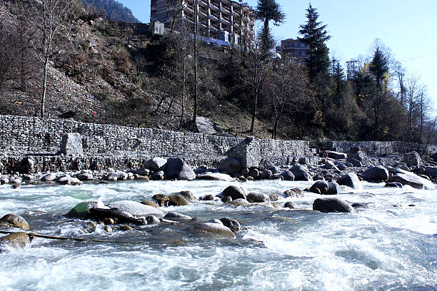 istock Manali, Himachal Pradesh 540524740