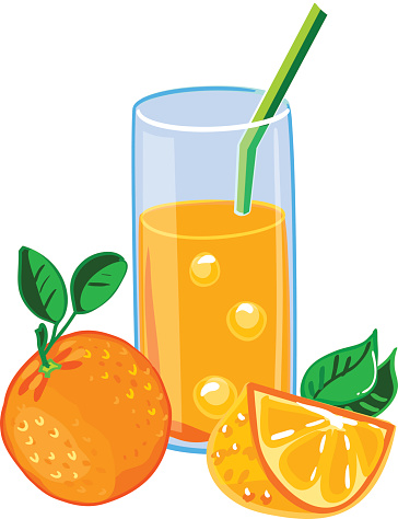 Glass Of Fresh Orange Juice Stock Illustration - Download Image Now - Freshness, Juice - Drink, Orangutan - iStock Glass Of Fresh Orange Juice Stock Illustration - Download Image Now - Freshness, Juice - Drink, Orangutan - iStock