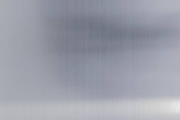 istock texture metal background of brushed steel plate 540530136