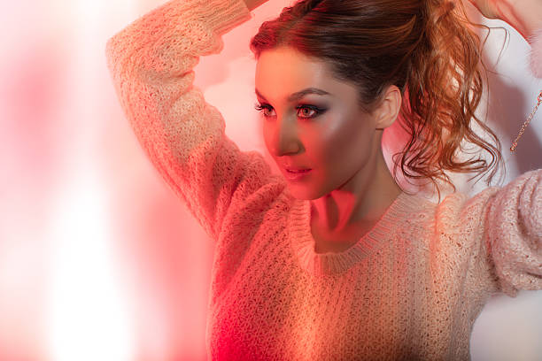 istock Beauty and fashion 540532210