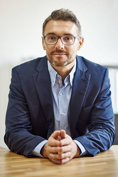 istock What does your personal brand say about you? 540532250