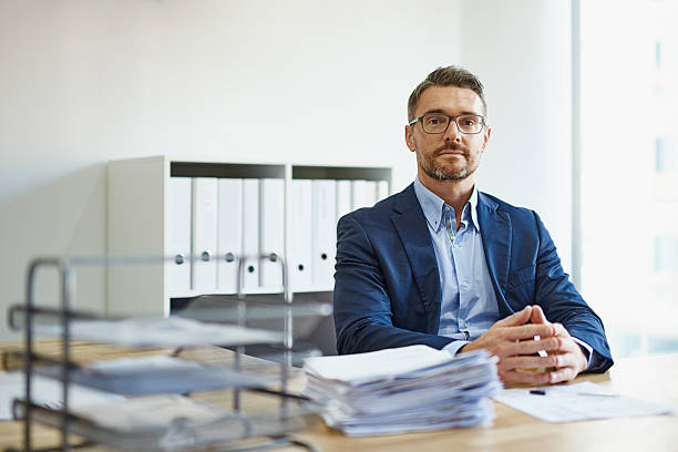 istock I run the show around here 540532372