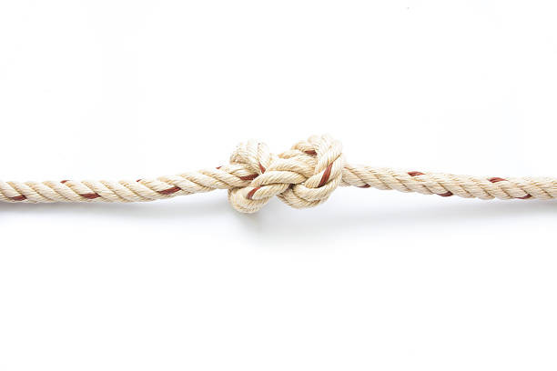 istock jute ropes with knot isolated 540532436