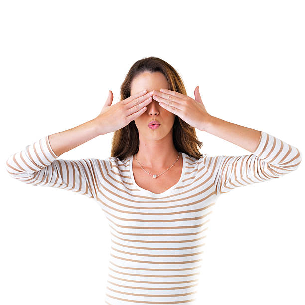 istock I don't want to see this... 540565030