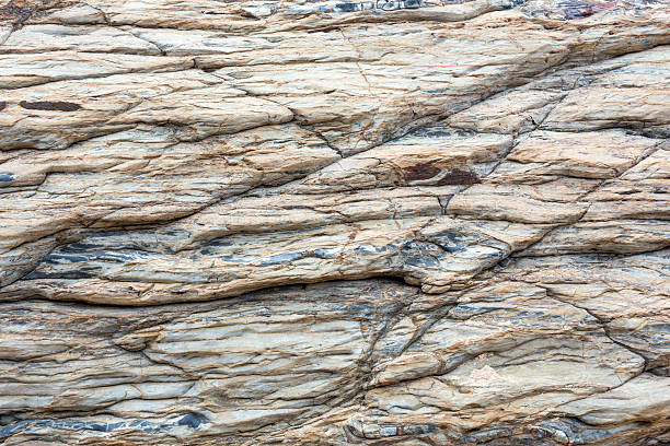 istock Part of rock close up. 540569070