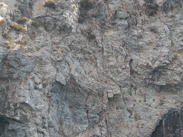 istock The texture of natural stone and stone 540570262