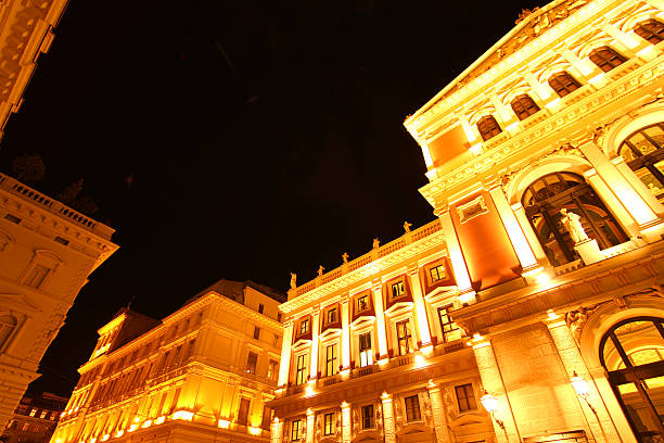 istock The Opera house in Vienna 540574162