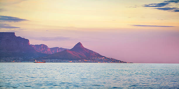 istock The Beauty of Cape Town 540576316