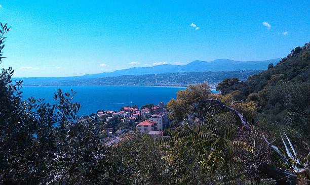 istock City of Nice 540576888