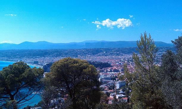 istock City of Nice 540579812