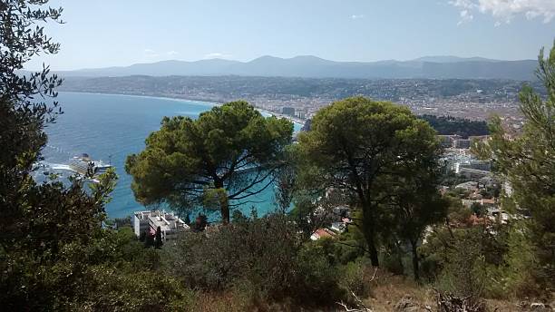 istock City of Nice 540579966