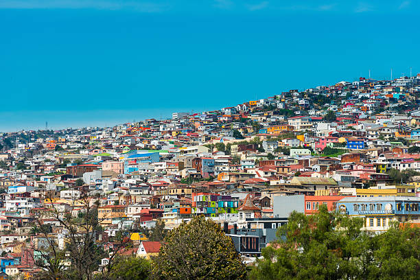 istock Houses on Valparaiso 540580734