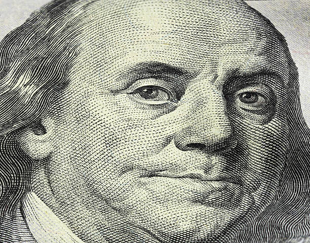 istock Money close-up 540581474