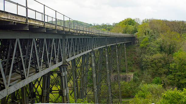 istock View of Meldon Viaduct 540584240