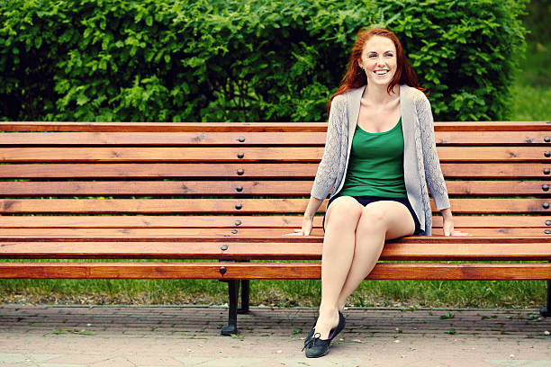 istock beautiful redhead woman 540599742