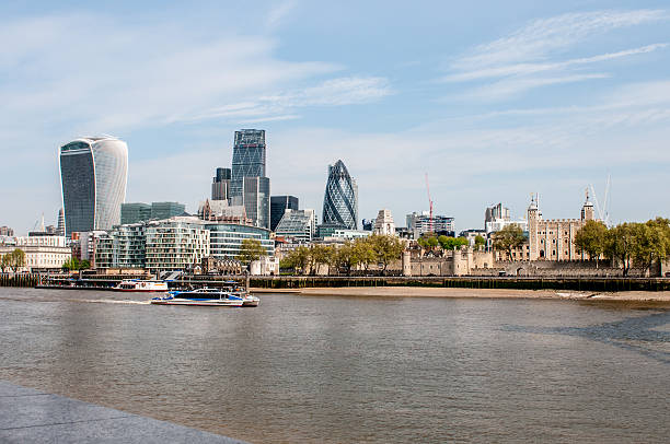 istock London England City Scape 540606300