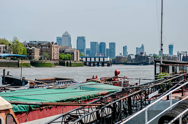 istock London England City Scape 540606446