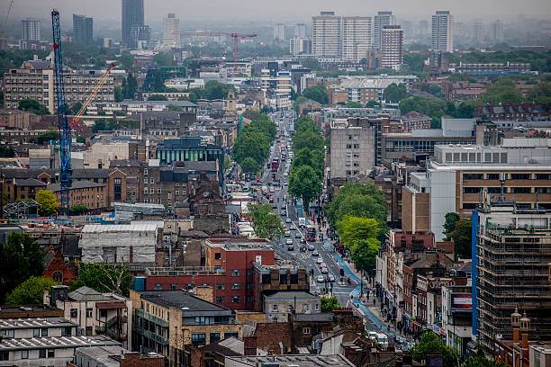 istock London England City Scape 540607814