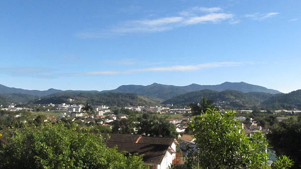 istock Brusque - Santa Catarina - Brazil 540608242