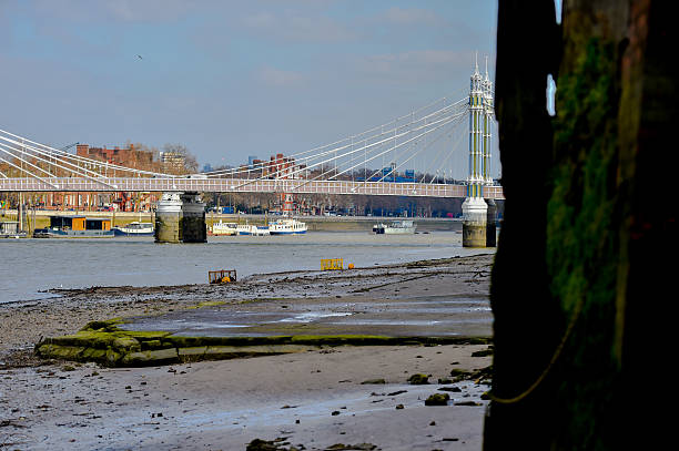 istock London England Embankment 540610064