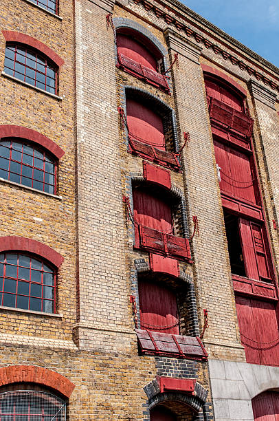 istock London England Embankment 540610306