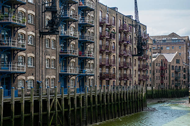 istock London England Embankment 540610318