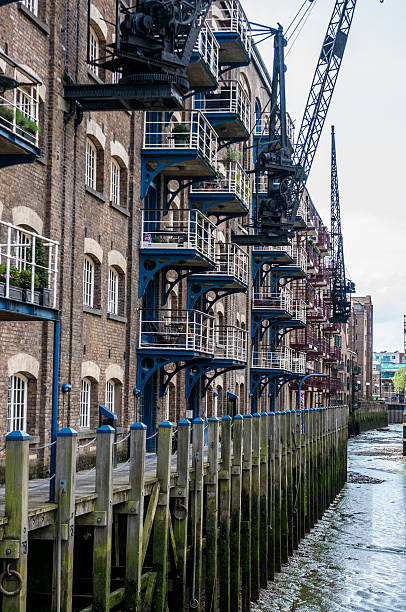 istock London England Embankment 540610372