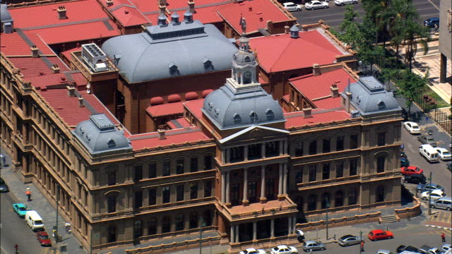 Pretoria,  institute of technology - Aerial View - Gauteng,  City of Tshwane Metropolitan Municipality,  City of Tshwane,  South Africa