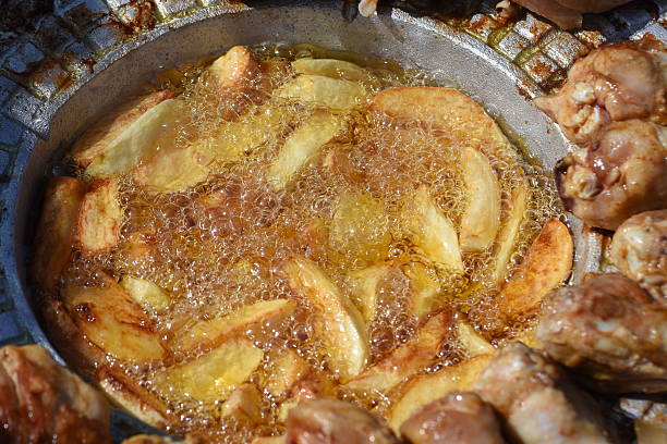 istock fried potatoes fried in oil 540718548