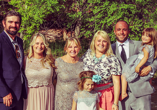 istock Family picture 540719628