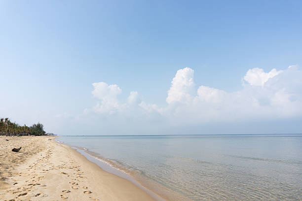istock The beach in Phu Quoc Island, Vietnam 540721014