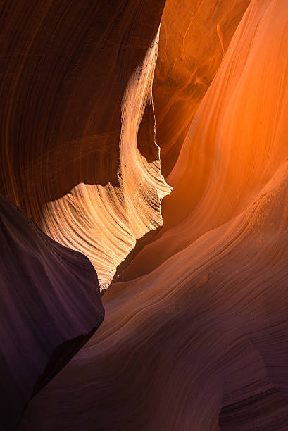 istock Antelope Slot Canyon 540723002