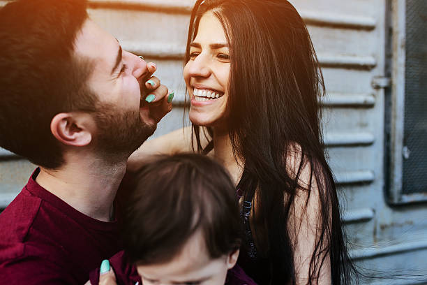 istock young family with a child 540725996