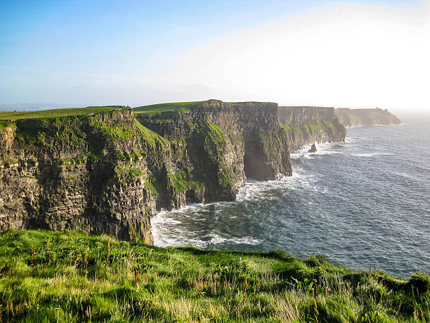 Coast of Ireland