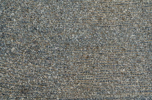istock Background of non polished gray granite 540729700