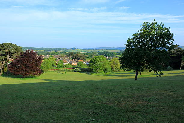 istock View across Sandown & Shanklin 540731550