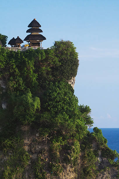 istock Pura Luhur Uluwatu Temple 540742298