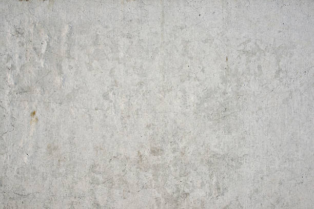 Smooth concrete surface texture background stock photo