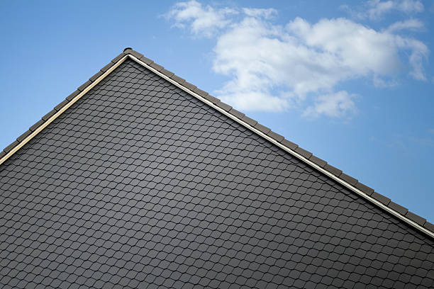 istock New Roof Tiles 540753542
