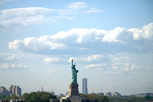istock Statue of Liberty 540756666
