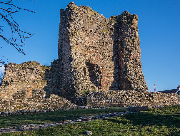 istock Krusevac fortress in serbia 540827058