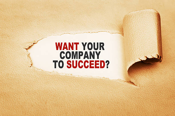 istock Want Your Company to Succeed? 540827554