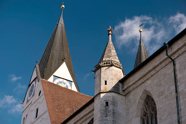 istock Eichstaett in the Altmuehltal in Germany 540828918